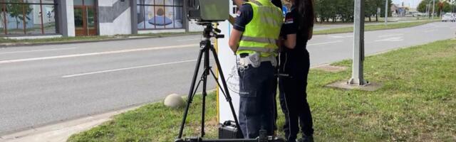 OD 10.000 DO 120.000 PA I NA ROBIJU! Vozači će i za ovo dobijati PLAVI KOVERAT jer novi radari vide sve! Kazne stižu i bez prisustva policije! EVO I TARIFA