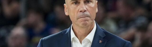 Ko je Đoan Penjaroja, novi trener košarkaša Partizana