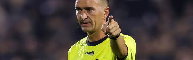 Haos u srpskom fudbalu: Skandal zbog jednog meča, FSS priznao greške sudija, Javor najavio tužbe! /VIDEO/