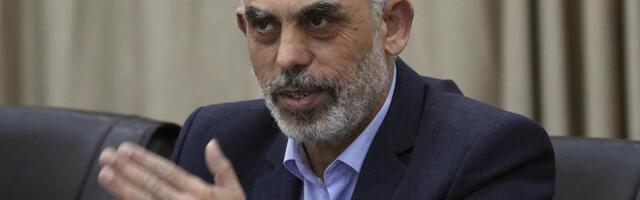 HAMAS BIRA NOVOG LIDERA: "Proces će biti sproveden u skladu sa pravilima pokreta", ima nekoliko kandidata