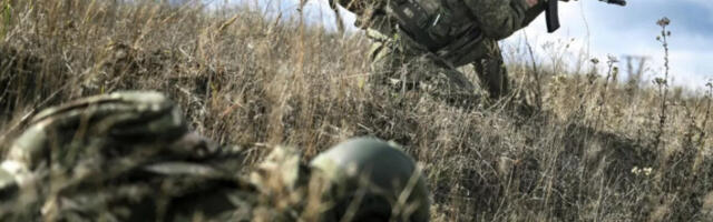 Руске снаге безбедности: Колумбијски плаћеници убијени у Харковској области