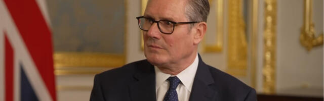 Starmer u problemu zbog Venecuele: Ne želi da zauzme stav, tvrdi da nema “potpunu sliku”