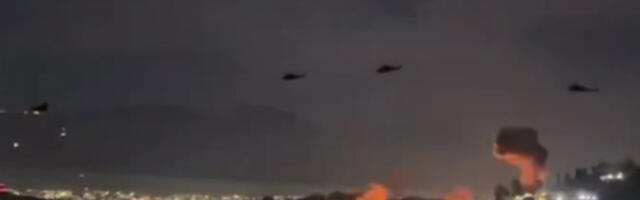 Pentagon objavio koliko je američkih vojnika povređeno tokom otmice Madura