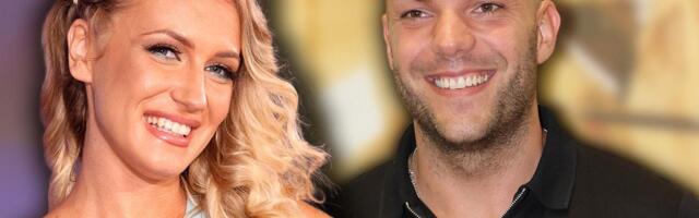 ISPLIVALI NOVI DETALJI LJUBAVNE AFERE MILICE VELIČKOVIĆ I ANĐELA RANKOVIĆA! Uhvaćeni na delu: Terza na ivici suza...