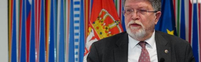 I ovaj se javio: Ustaša Picula se uključio u hajku na Informer da bi napao Srbiju