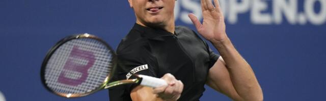 Miloš Raonić otišao u penziju!