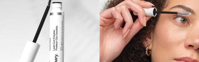 The Ordinary je nedavno lansirao proizvod idealan za „no mascara“ trend