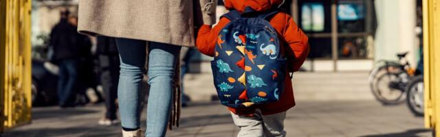 Majka sina (4) odvela u vrtić, policija ga vratila kući: "Kad me je video počeo je da plače"