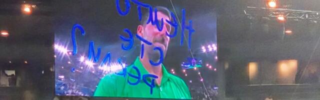 Novak Đoković otkrio kome i zašto je bilo namenjeno "Nešto ste rekli": "Što kaže moj ćale..."