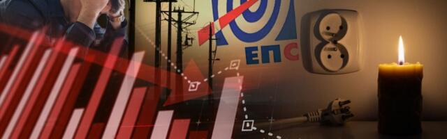 Kobni januar: Zašto nas "ubijaju" računi za struju