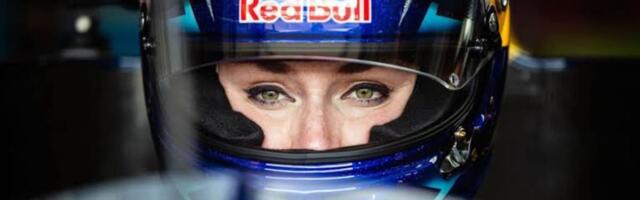 Lindzi Von javno je govorila o pokušaju ulaska u Formulu 1 i šokantnim preprekama koje su je zaustavile!