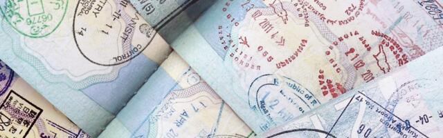 Ne gledajte samo datum važenja pasoša: Pravilo koje može da vas zadrži na aerodromu