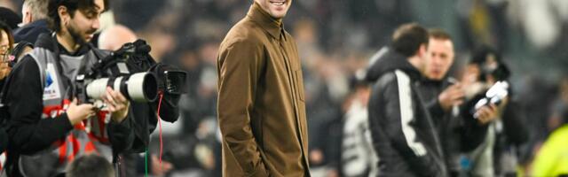 Izjava Dušana Ilića digla Italiju na noge: Nemam kontakt sa Vlahovićem!