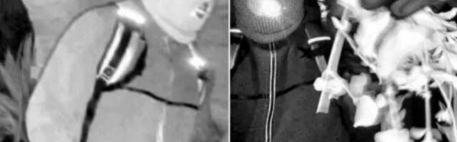 FBI RAZOTKRIO OTMIČARE MAJKE POZNATE VODITELJKE! Objavljen ŠOKANTAN snimak – rok za OTKUPNINU ISTEKAO! (FOTO, VIDEO)