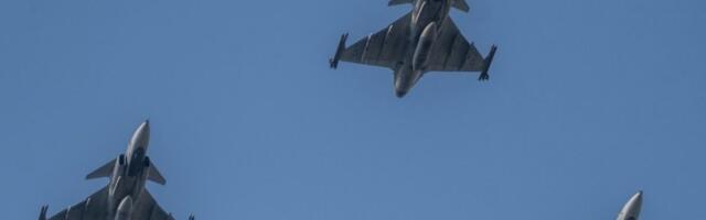 Grmi sa zapada! Zelenski naručio 250 lovaca koji nose rakete Meteor: Da li je ovo trenutak koji menja sve?