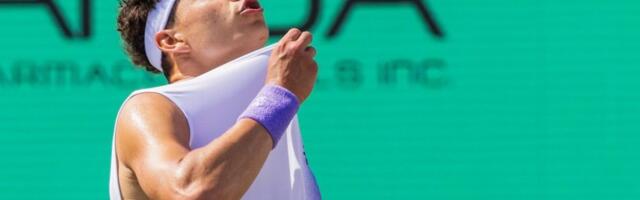 Neverovatni Šelton spasao tri meč lopte i stigao do titule