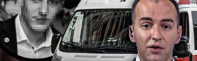 VODITELJ PINKA O PRETUČENOM MLADIĆU KOJI JE PREMINUO, UZNEMIRUJUĆE SCENE NE MOŽE DA IZBRIŠE IZ SEĆANJA! Jeziv prizor opisao do detalja tada!