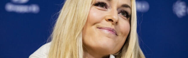 Линдзи Вон поново оперисана