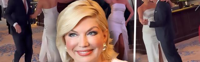 "Nadam se da ćemo izgraditi bolji odnos!" Suzana Mančić o ZETU GENERALU (56) koji je osvojio srce njene STARIJE NASLEDNICE (FOTO)