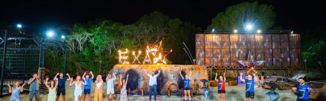 Večeras finale Exatlona: Dva takmičara odlaze sa Dominikane bogatiji za po 25.000 evra (FOTO/VIDEO)