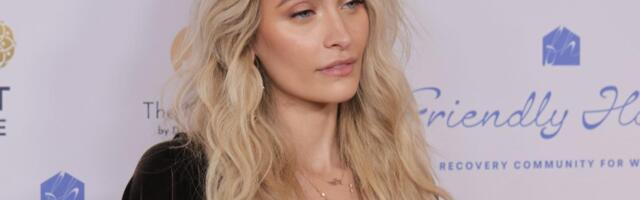 Prvo je se odrekla, pa se pomirile na bolničkoj postelji: Godinama nisu bile u kontaktu, a sad osvanule fotografije