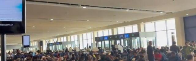 Ako nemate poruku - ne dolazite na aerodrom u Dubaiju! Hitno upozorenje putnicima