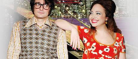 Pedeseti put – ista ljubav, isti smeh, isti aplauz!