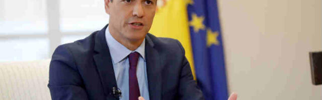 „Lepotan“ protiv Trampa: Ko je Pedro Sančez, premijer Španije, koji je američkom predsedniku rekao „NE“?