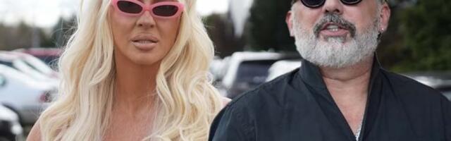 KARLEUŠA BLJUJE VATRU ZBOG SRAMNOG POTEZA TONIJA CETINSKOG! "Namirišem smradove na kilometar"