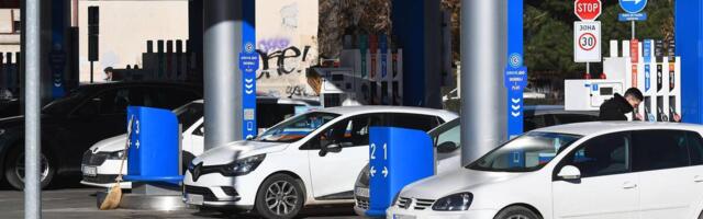 SVE VRSTE GORIVA POSKUPELE, GRAĐANI U PANICI PRAVE ZALIHE! Evo šta se dešava u Crnoj Gori, oglasio se i Milatović!