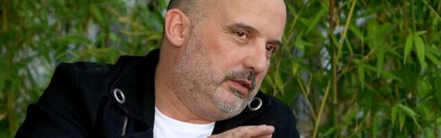 CETINSKI SE OGLASIO POSLE SKANDALA i poslao poruku Jozinoviću pred izlazak na binu u SPENSU!