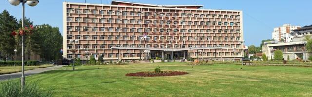 Dani eUprave u u zgradi Gradske uprave