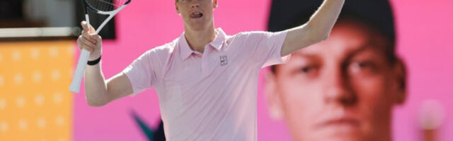 Синер освојио Мастерс у Индијан Велсу