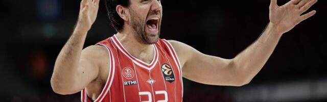 Micić i ekipa demonstrirali silu: Pogledajte kako je Hapoel savladao ekipu Virtusa (VIDEO)