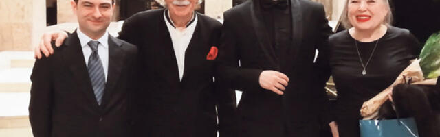 Изванредне интерпретације