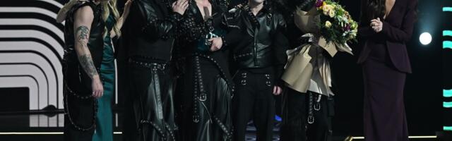 Šok pred Evroviziju! Srbija stoji loše na kladionicama, momci iz "Lavine" poručuju "To nije u našoj kontroli"