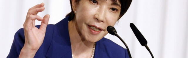 Такаичи: Јапан почиње испуштање државних резерви нафте због сукоба у Ирану