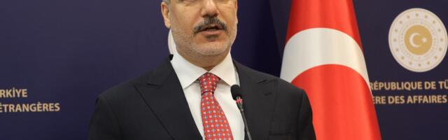 TURSKA RAZGOVARALA SA SIRIJOM, KATAROM I UZBEKISTANOM: Regionalne sile ulažu napore da zaustave rat na Bliskom istoku!