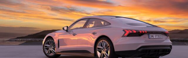 Niko neće najmoćniji električni Audi: Pogledajte koliko mu je pala cena