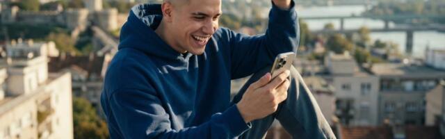 ISTORIJA JE ISPISANA! Pao rekordan Amusnet džekpot u Mozzartu: Srećni dobitnik bogatiji za više od 58 MILIONA dinara!