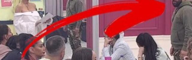 BRUTALAN ŠAMAR REALNOSTI ZA LUKU VUJOVIĆA U PROGRAMU UŽIVO! Skočio kao oparen kad je čuo da BEBA NIJE NJEGOVA, voditeljka unela šok-vesti!