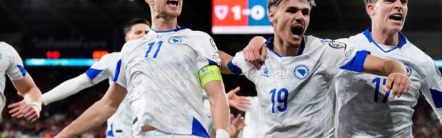 Italija prošla, ali uspele su i košije posle penala (FOTO)