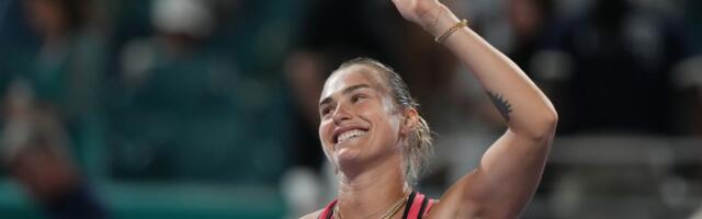 Ima nešto u tom vereničkom prstenu, Sabalenka izbacila najveću rivalku ove godine, borba za novu titulu