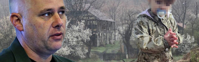 "NAPRAVLJEN PROPUST U ISTRAZI UBISTVA" Igor Jurić dve godine nakon nestanka devojčice iz Bora otkrio detalje!