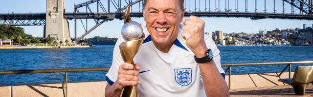 Ludost ili hrabrost: Englez prodaje kuću kako bi otišao na Svetsko prvenstvo!