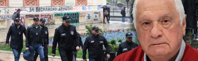 Misterija: Progovorio bivši obaveštajac - Pretpostavljam da su poruke nađene kod stradale studenktinje bile upućene njima...