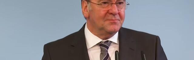 Историја се понавља: Опет пакт Јапана и Немачке