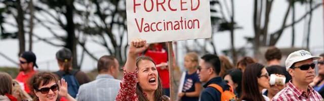 Neobični istorijat antivakcinalnog pokreta