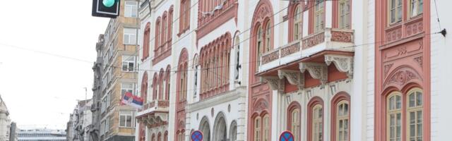 Autonomija univerziteta?! Omiljena blokaderska mantra upravo je rasturena u paramparčad