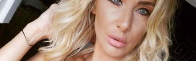 MILICA DABOVIĆ PRIZNALA DA JE VERENA! Bivšu košarkašicu nepoznati muškarac zaprosio na mrežama, usledio hit odgovor (FOTO)